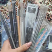 وسایل کاشت ناخن|آرایشی، بهداشتی، درمانی|سنندج, |دیوار