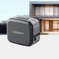 پاور استیشن گرووات1000W.INFINITY1000.Growatt
