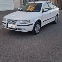 سمند الیکس مدل 1400|خودرو سواری و وانت|سراب, |دیوار