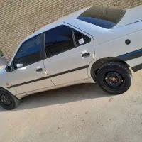 پژو مدل ۸۷ دوگانه فابریک موتور ۱۴۰۳ قید در سند