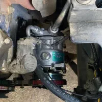 کولر گازی نیسان