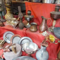 فروش انواع ظروف مسی و برنزی