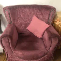 مبل چهار نفره