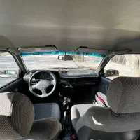 دوو ریسر GTi|خودرو کلاسیک|مراغه, |دیوار