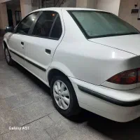 سمند lx سال-مدل ۹۵ بیرنگ|خودرو سواری و وانت|ساری, |دیوار