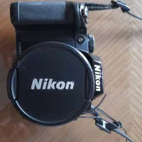 Nikon Coolpix B500 دوربین