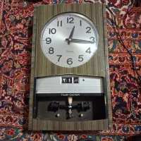 ساعت دیواری سیکو