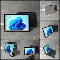 لپتاپ سرفیس Pro 2017 (Pro 5) لمسی