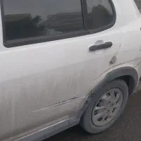 کوییک ۱۴۰۰|خودرو سواری و وانت|تبریز, |دیوار