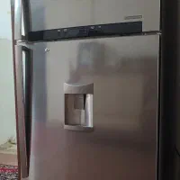یخچال فریزر الجی درجه ۱|یخچال و فریزر|شیراز, قالیشویی|دیوار