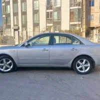 سوناتا NF 2400cc اتومات مدل 2007|خودرو سواری و وانت|تهران, شهر زیبا|دیوار