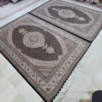 دوعدد جفت ۶ متری تبریز دستباف