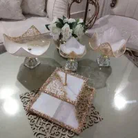 ظرف میوه خوری|ظروف سرو و پذیرایی|مریوان, |دیوار