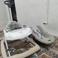 سرویس کالسکه|کالسکه و لوازم جانبی|قوچان, |دیوار