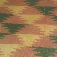 گلیم دستباف