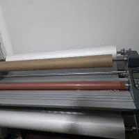 لمینت گرم برند RS