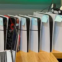 PS4پک آماده بازیPS5 درشرایط بسته بودن اکانت‌ها