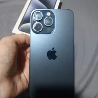 ایفون ۱۵ پرومکس