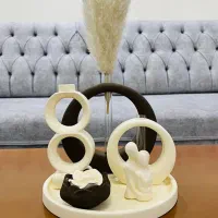 ست های  جذاب دکوری سنگ‌مصنوعی|صنایع دستی و سایر لوازم تزئینی|کرمانشاه, |دیوار