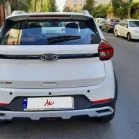 ایکس ۲۲ پرو سفید ۱۴۰۳ در حد صفر|خودرو سواری و وانت|قدس, شهرک فرزان|دیوار