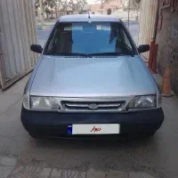 پراید 88پلمپ
