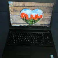 لپ تاپ Dell 5580|رایانه همراه|محمدشهر, محمدشهر|دیوار