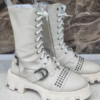 چکمه زمستانه