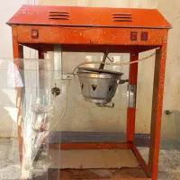 دستگاه پفیلا ساز|اجاق گاز و لوازم برقی پخت‌وپز|دورود, |دیوار