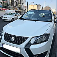 تحویل درجا کوییک GXR صفر ۱۴۰۴