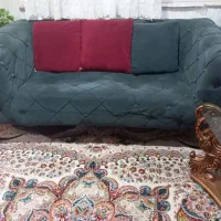 مبل ۷ نفره  سالم