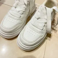 کفش زنانه و اسپرت خارجی