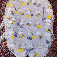 تشک گارد دار