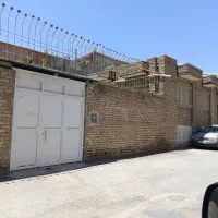 زیرزمینی واحد همکف امام خمینی 10