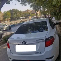 برلیانس H330 اتوماتیک مدل ۱۳۹۷فروش یا معاوضه خودرو|خودرو سواری و وانت|اصفهان, آفاران|دیوار