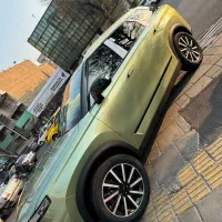 لوکانو ال7 سبز مدل 1404