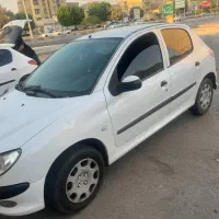 فروش خودرو ۲۰۶تیپ ۲|خودرو سواری و وانت|بندرعباس, |دیوار