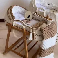 کریر نوزاد|اسباب و اثاث بچه|شیراز, شهرک مهرگان|دیوار