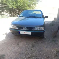 پژو 405 درحد و تمیز