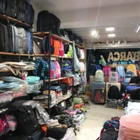 همکار  اقا جهت فروشندگی در فروشگاه کیف