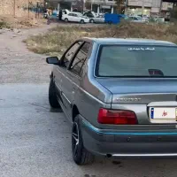 پارس تیوفایو ۹۳|خودرو سواری و وانت|شوط, |دیوار