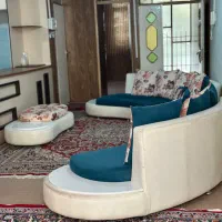 منزل دربست مبله نزدیک به حرم مطهر