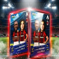 کارت کیمدی کمیاب