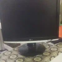 مانیتور الجی|قطعات و لوازم جانبی رایانه|کرج, بنیاد|دیوار