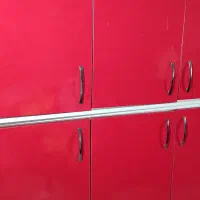 کابینت طبقه بندی شده