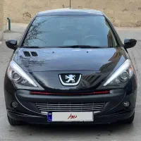 ۲۰۷سقف پانا با رینگ|خودرو سواری و وانت|اصفهان, جلفا|دیوار