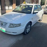 سمند سورن مدل 96