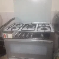 گاز سینجر تمیز