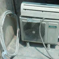 کولرگازی ۱۲ هزار
