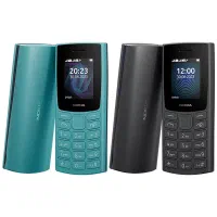 نوکیا 105|موبایل|اصفهان, گلزار|دیوار