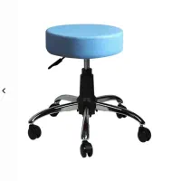 تولید انواع صندلی تابوره زیمنسی کف گرد|آرایشگاه و سالن‌های زیبایی|ری, ملک‌آباد|دیوار